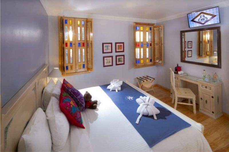 Hotel Parque Mexico - Adults Only image