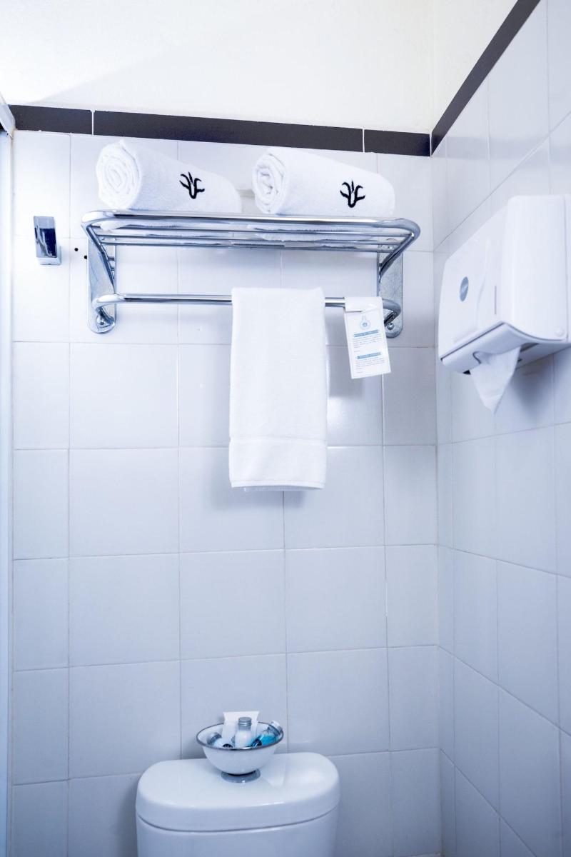 Hotel Parque Mexico - Adults Only image