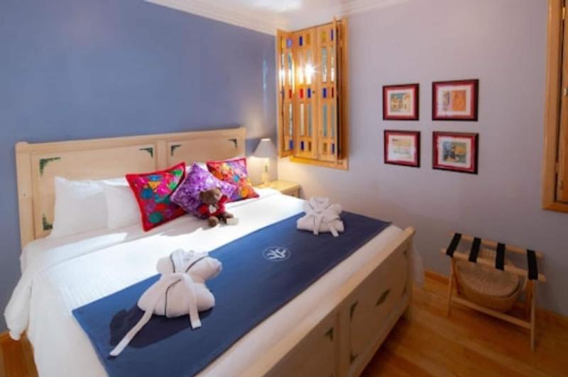 Hotel Parque Mexico - Adults Only image