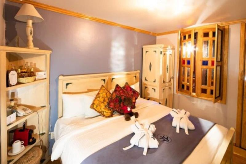 Hotel Parque Mexico - Adults Only image
