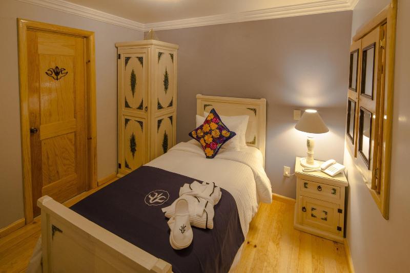 Hotel Parque Mexico - Adults Only image
