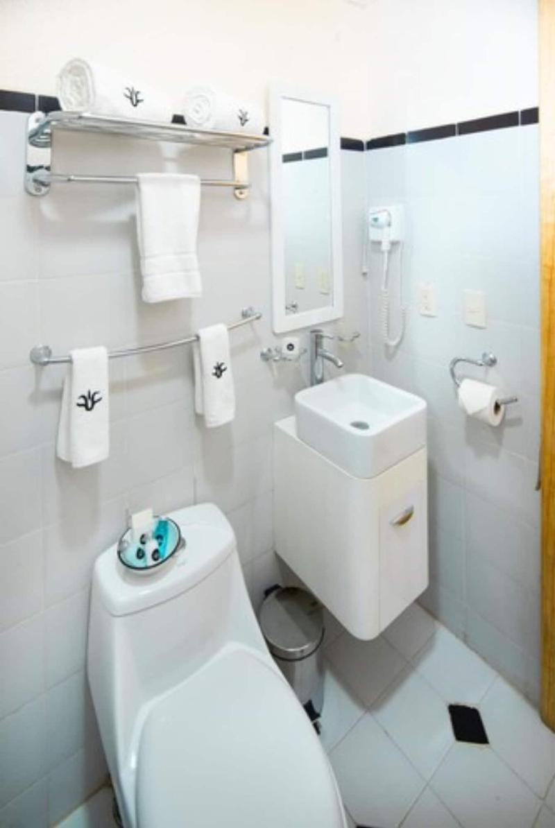 Hotel Parque Mexico - Adults Only image