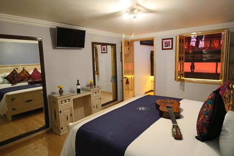 Hotel Parque Mexico - Adults Only image