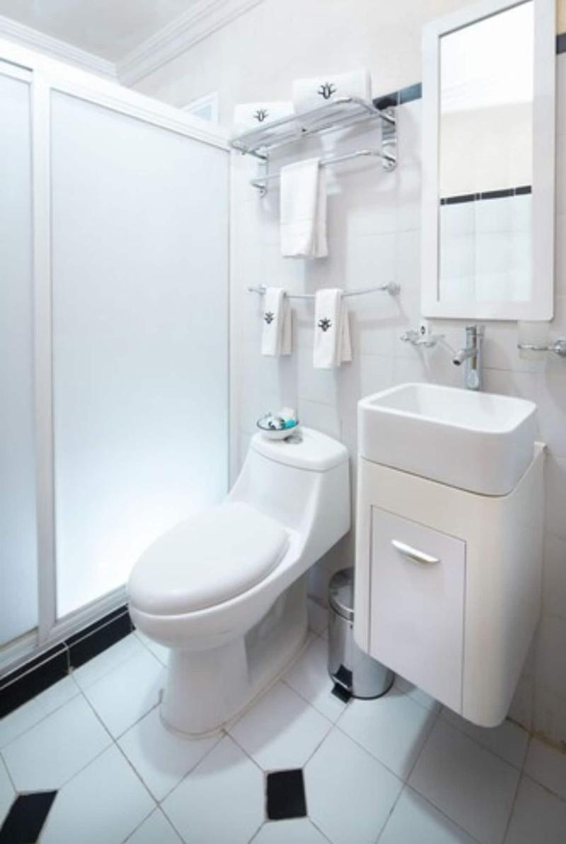 Hotel Parque Mexico - Adults Only image
