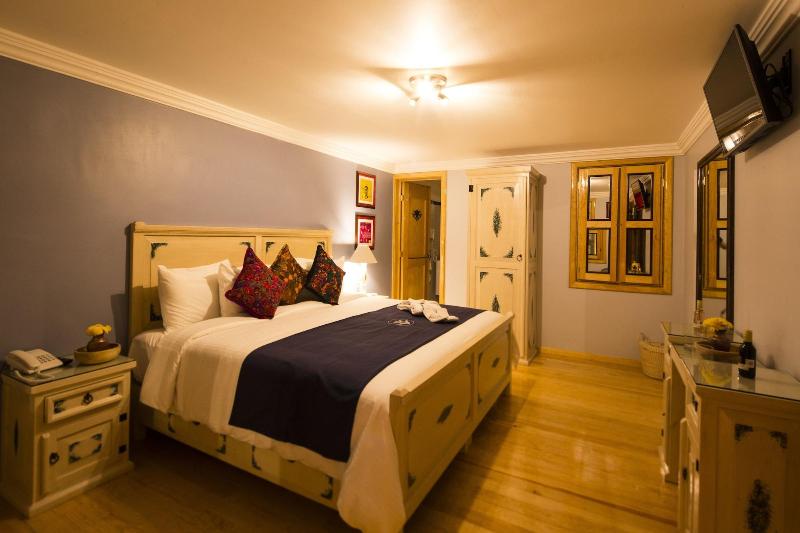 Hotel Parque Mexico - Adults Only image