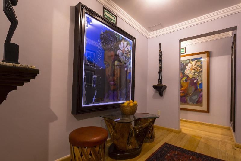 Hotel Parque Mexico - Adults Only image