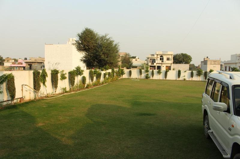Hotel Shagun Residency Behror