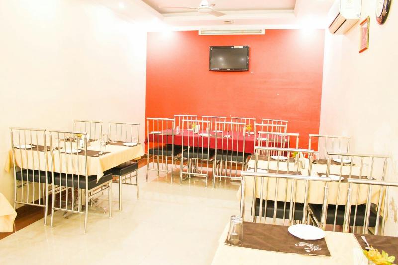 Hotel Shagun Residency Behror