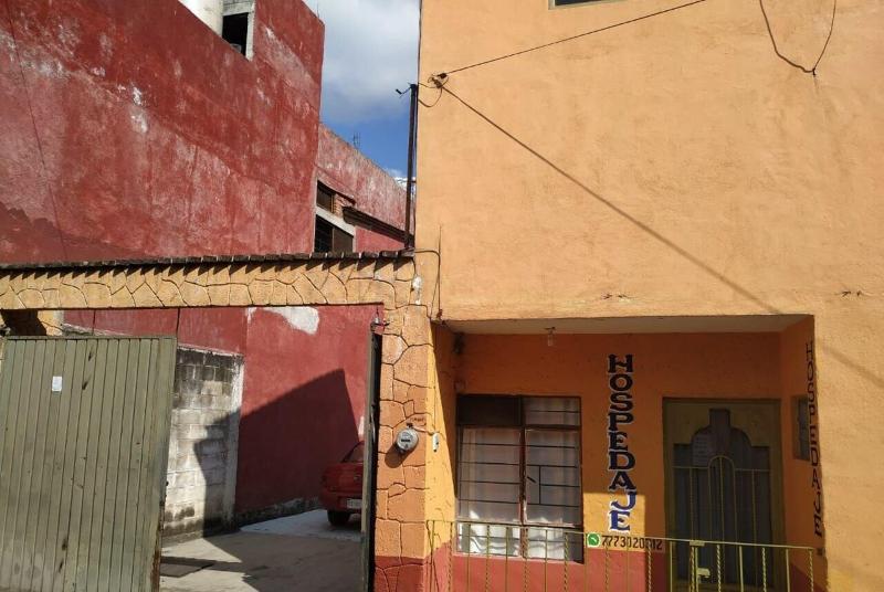 Hospedaje Jardinera — main photo