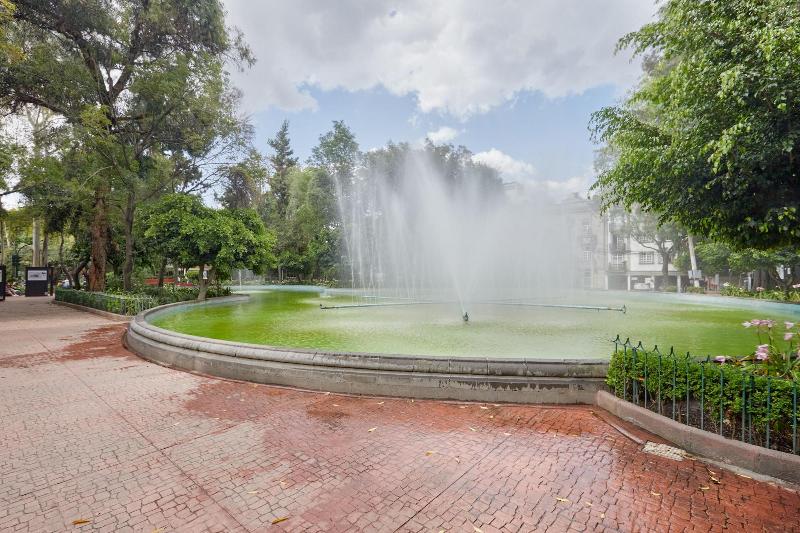 Sonder PariÃ¡n — general view