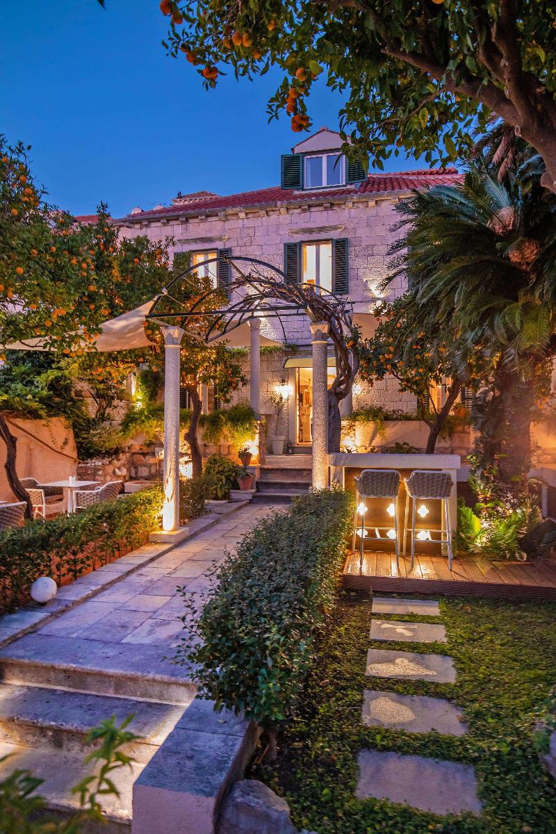 Heritage Villa Nobile image
