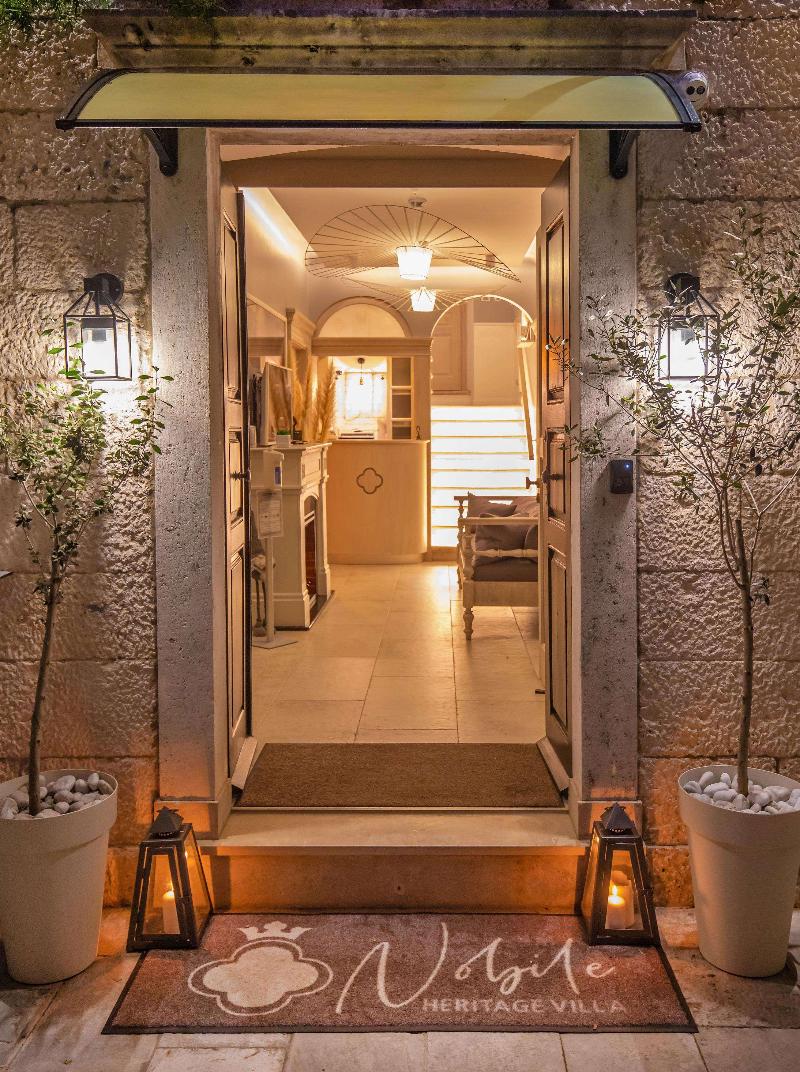 Heritage Villa Nobile image