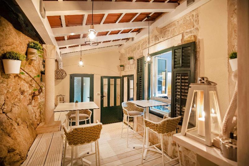 Heritage Villa Nobile image
