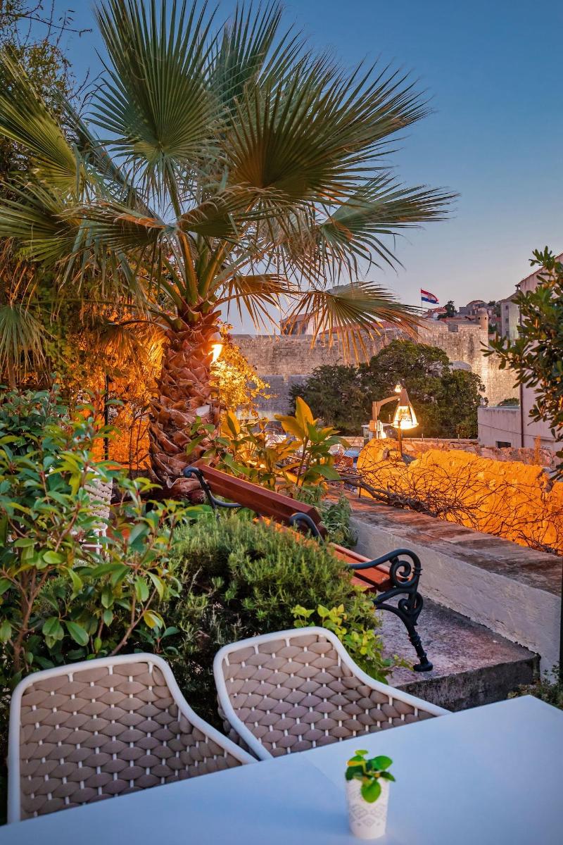Heritage Villa Nobile image