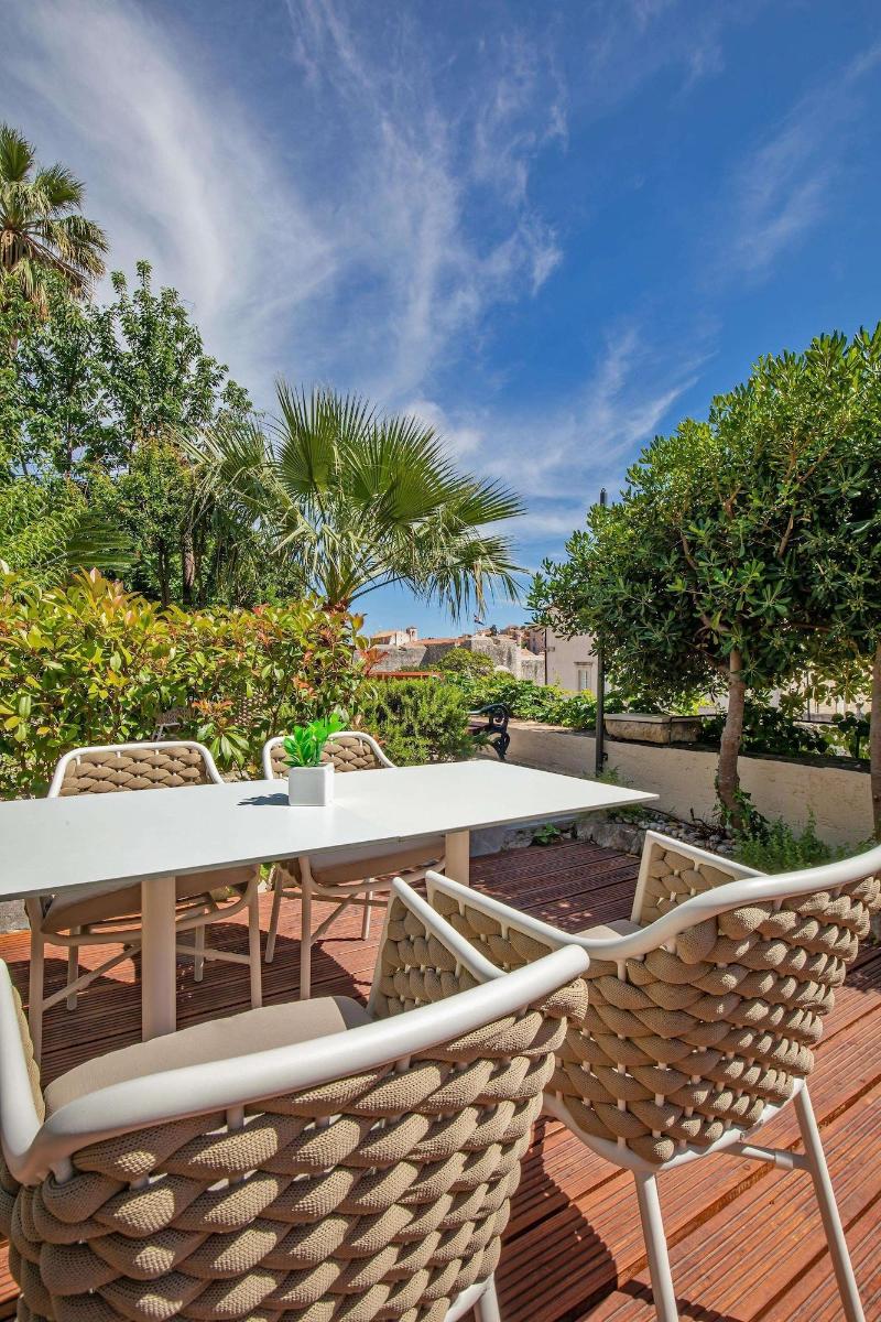 Heritage Villa Nobile image