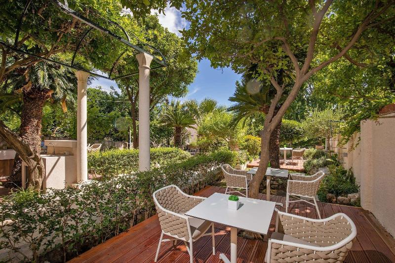 Heritage Villa Nobile image