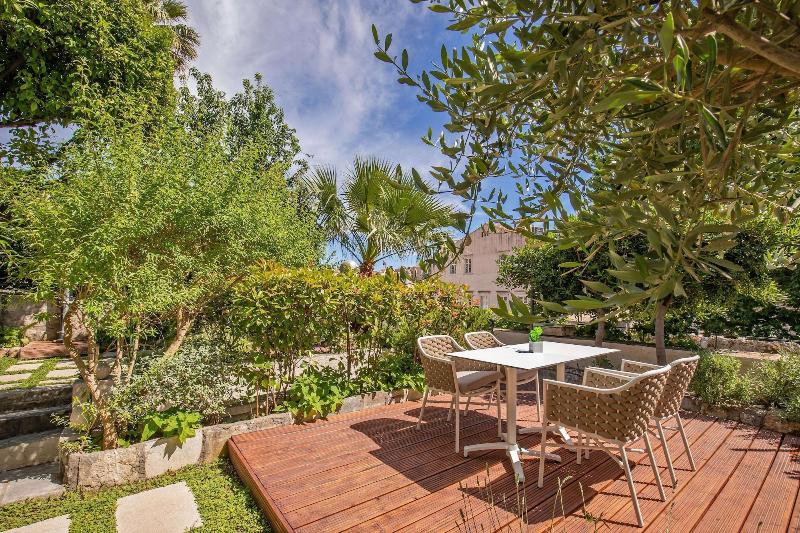 Heritage Villa Nobile image
