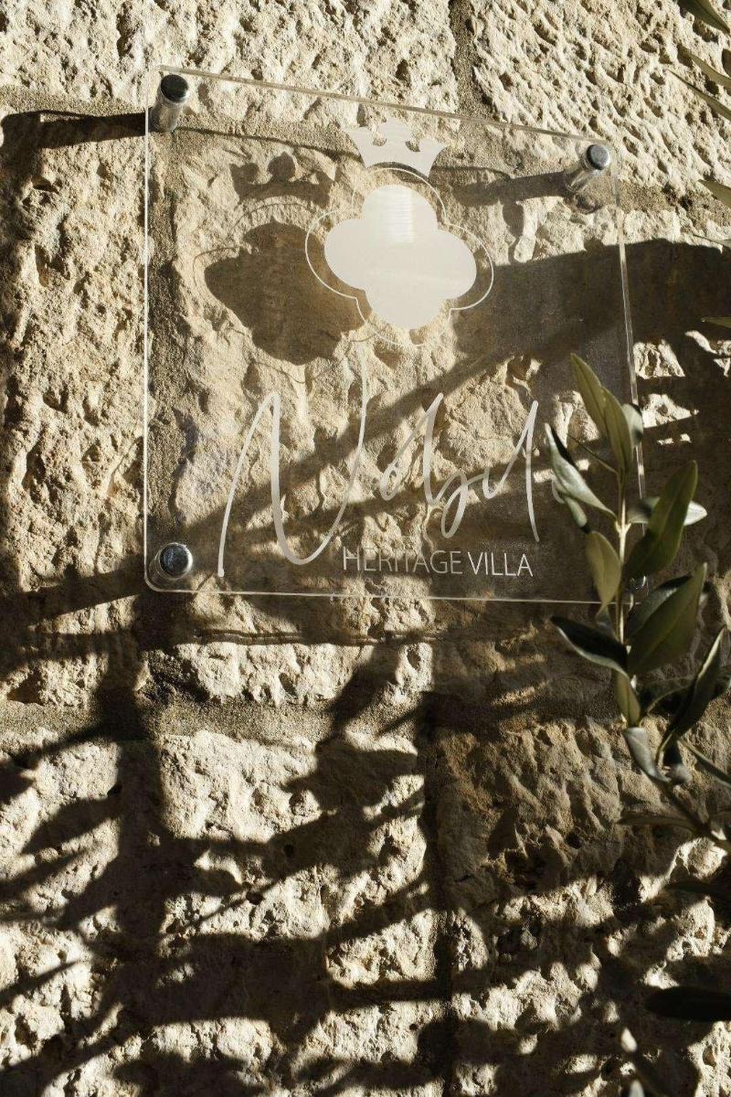 Heritage Villa Nobile image