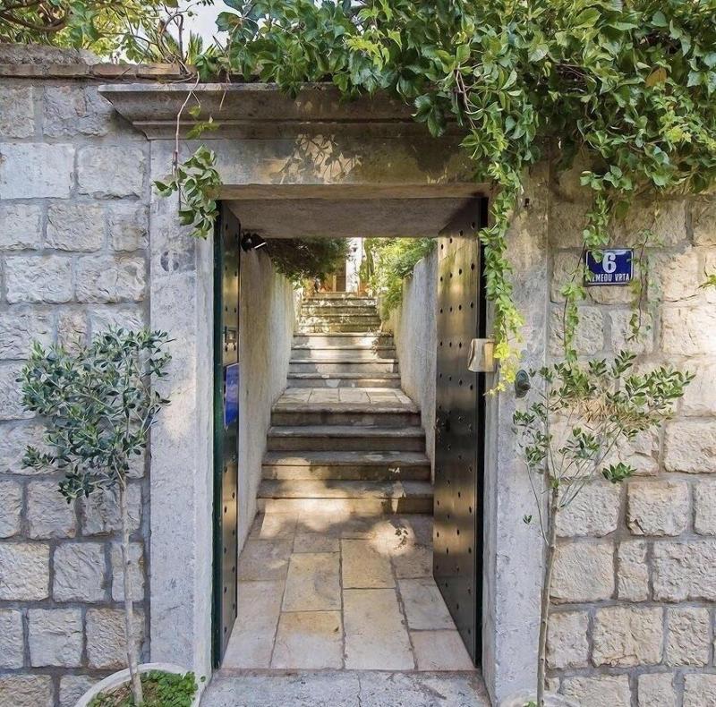 Heritage Villa Nobile image