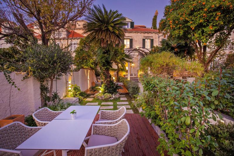 Heritage Villa Nobile image