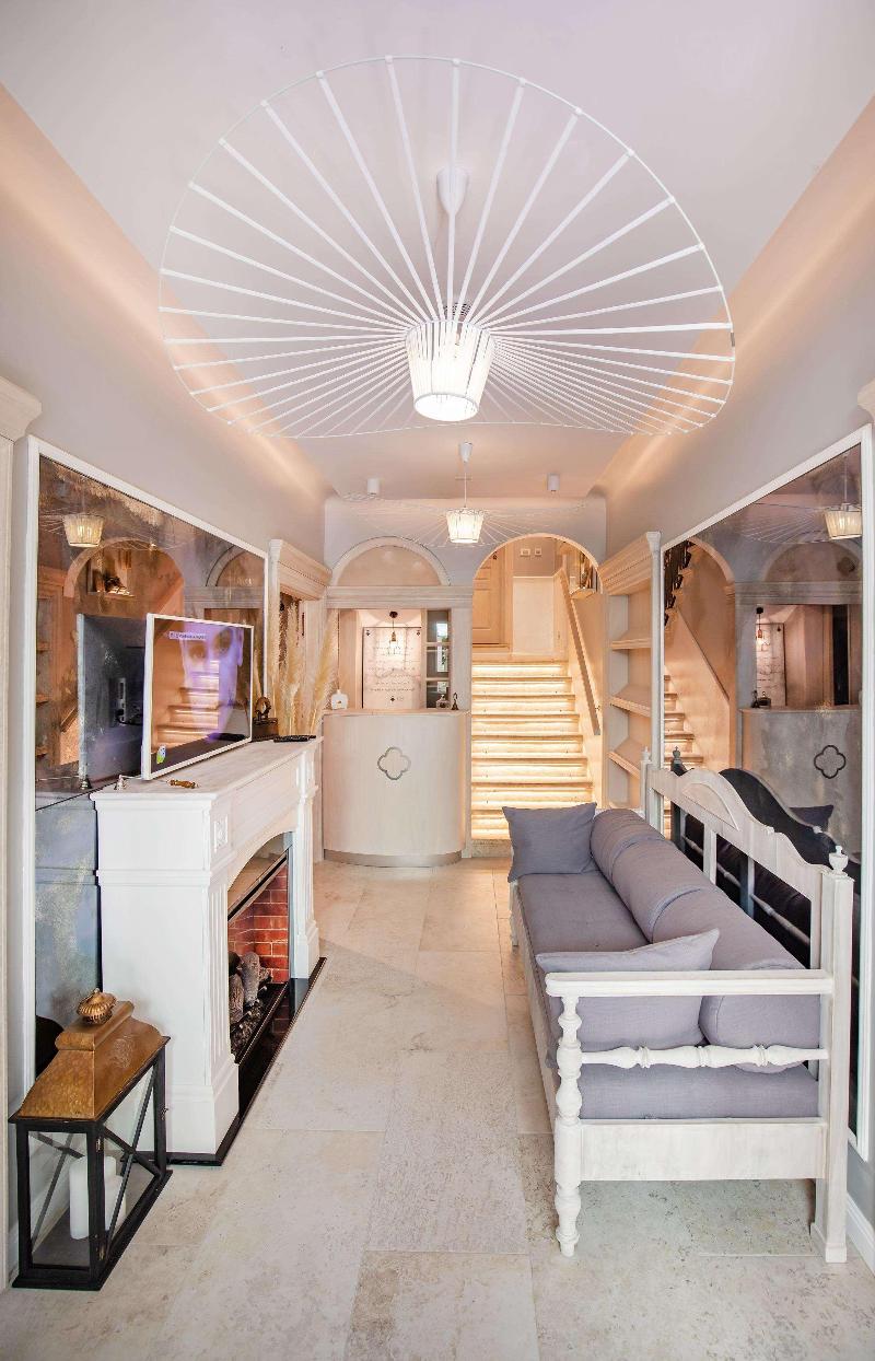 Heritage Villa Nobile image