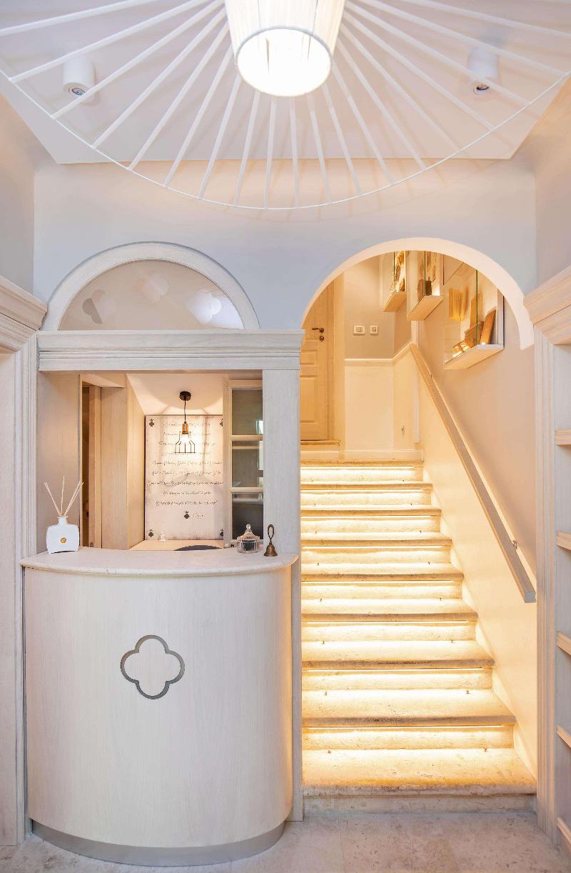 Heritage Villa Nobile image