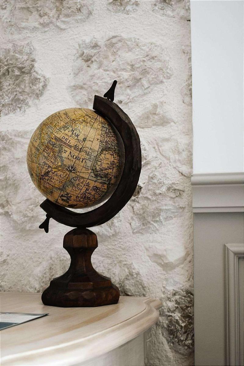 Heritage Villa Nobile image