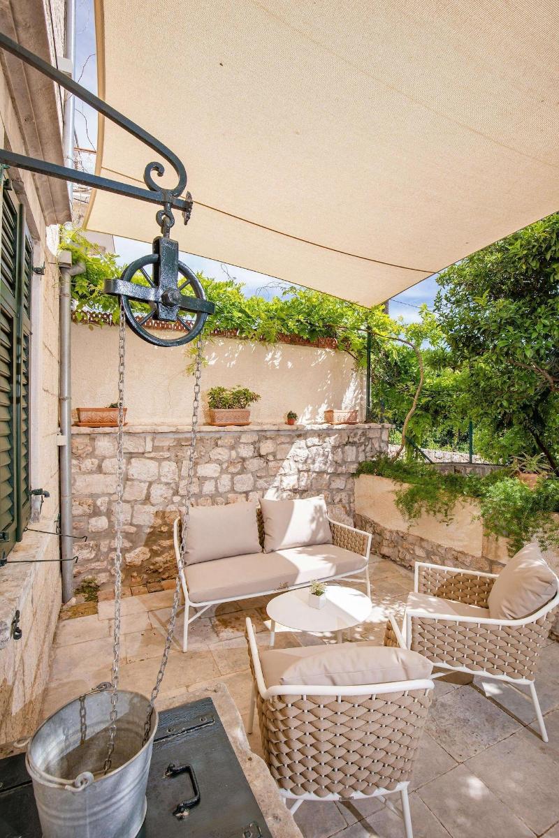 Heritage Villa Nobile image