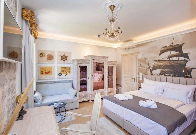 Heritage Villa Nobile image