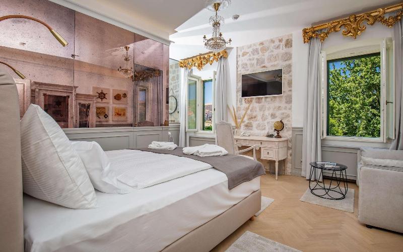 Heritage Villa Nobile image