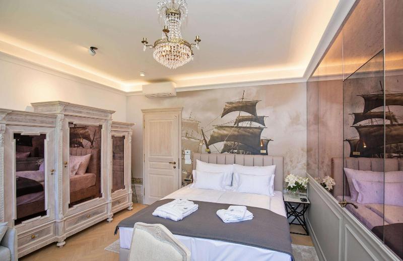 Heritage Villa Nobile image
