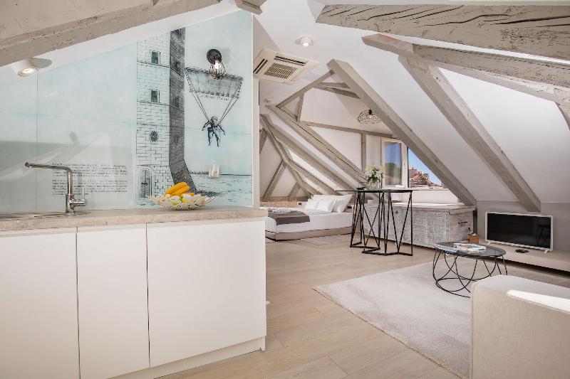 Heritage Villa Nobile image
