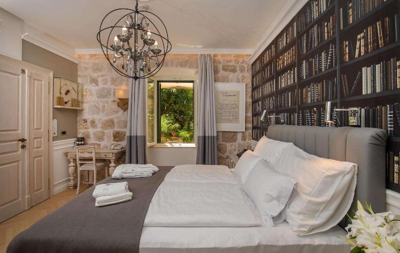 Heritage Villa Nobile image