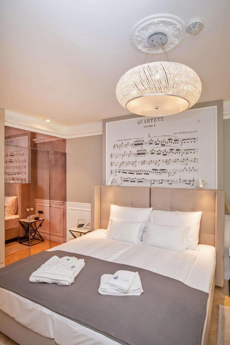 Heritage Villa Nobile image