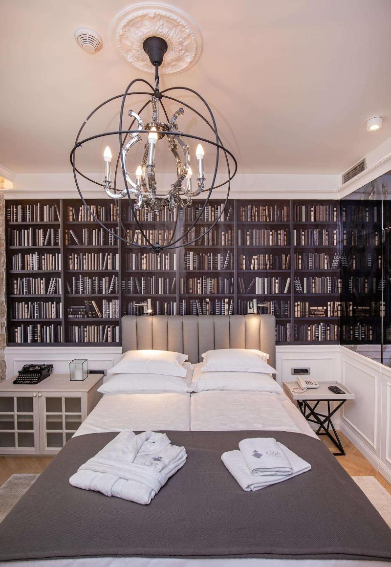 Heritage Villa Nobile image