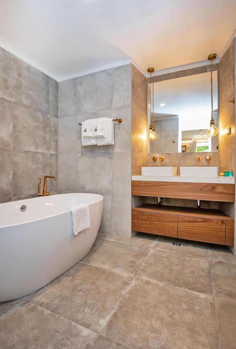 Heritage Villa Nobile image