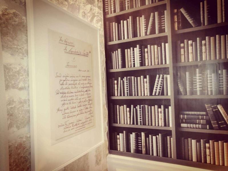 Heritage Villa Nobile image