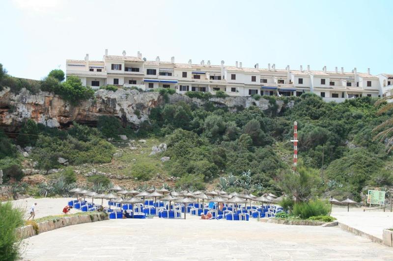 Apartamentos Los Pinos — main photo