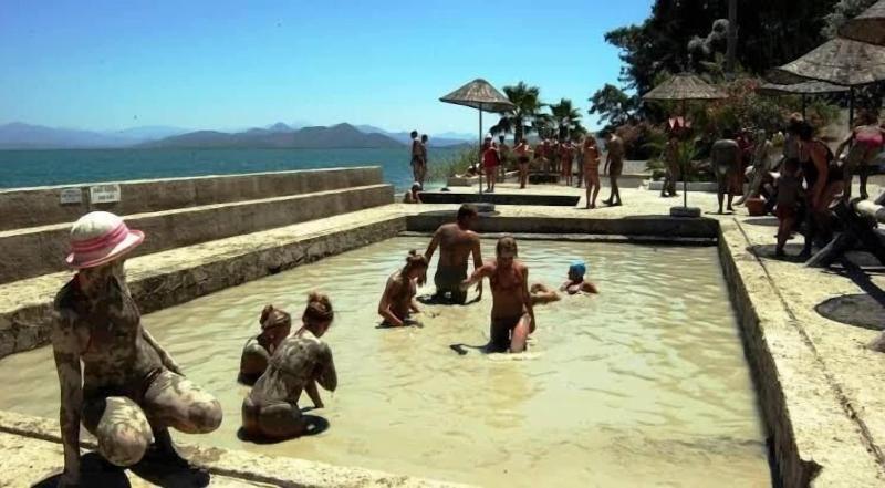 Caunos Antik Hotel — main photo