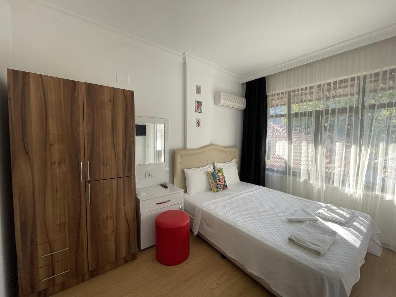Caunos Antik Hotel — photo 3