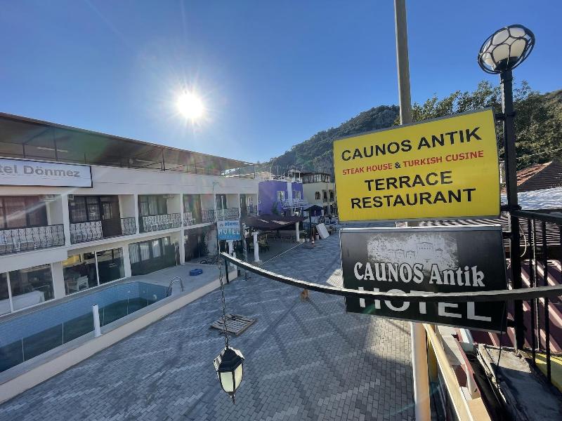 Caunos Antik Hotel — photo 4