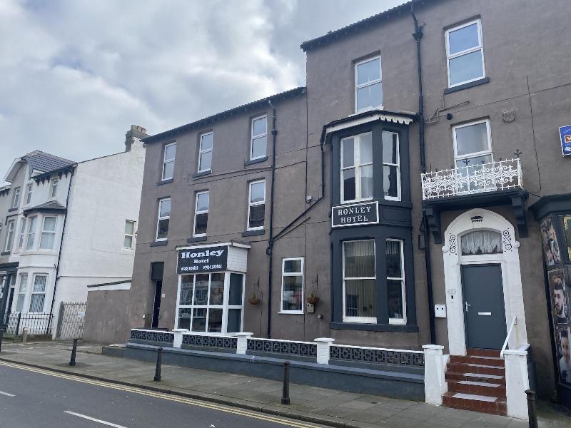 Honley Hotel image