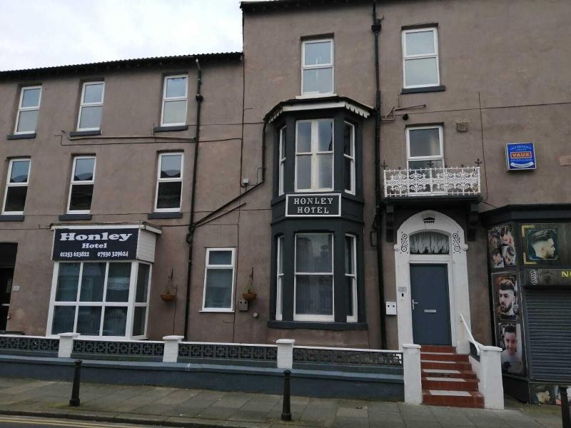 Honley Hotel image