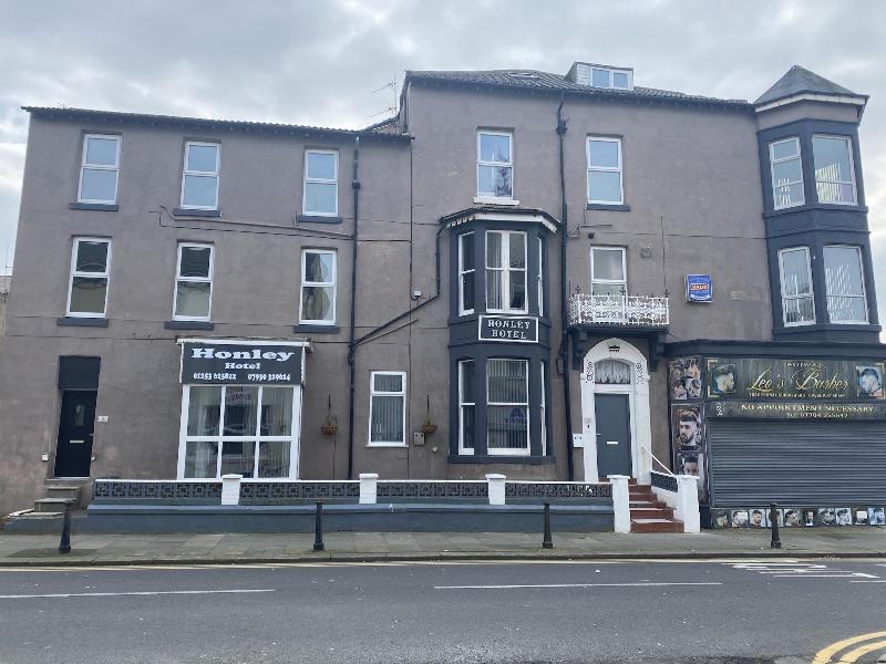 Honley Hotel image
