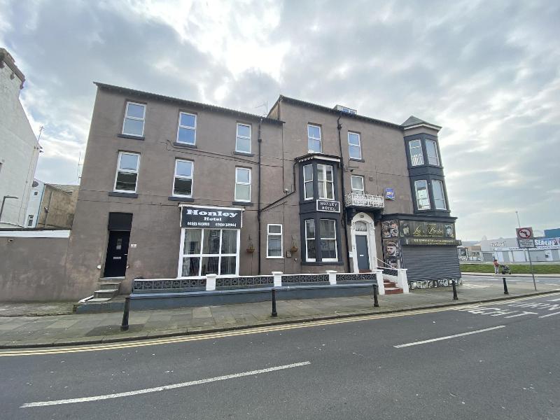Honley Hotel image