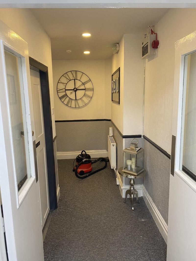 Honley Hotel image