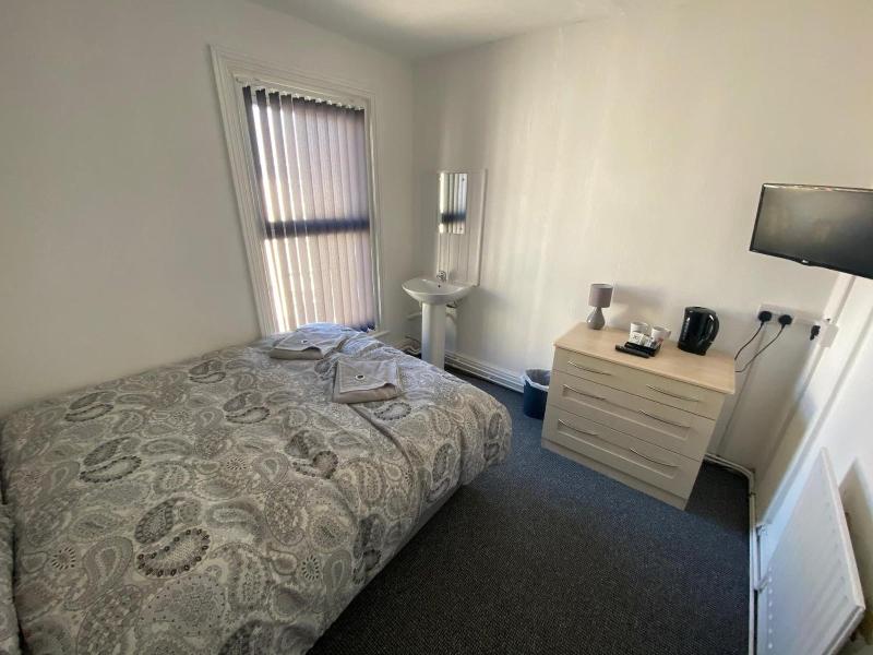 Honley Hotel image