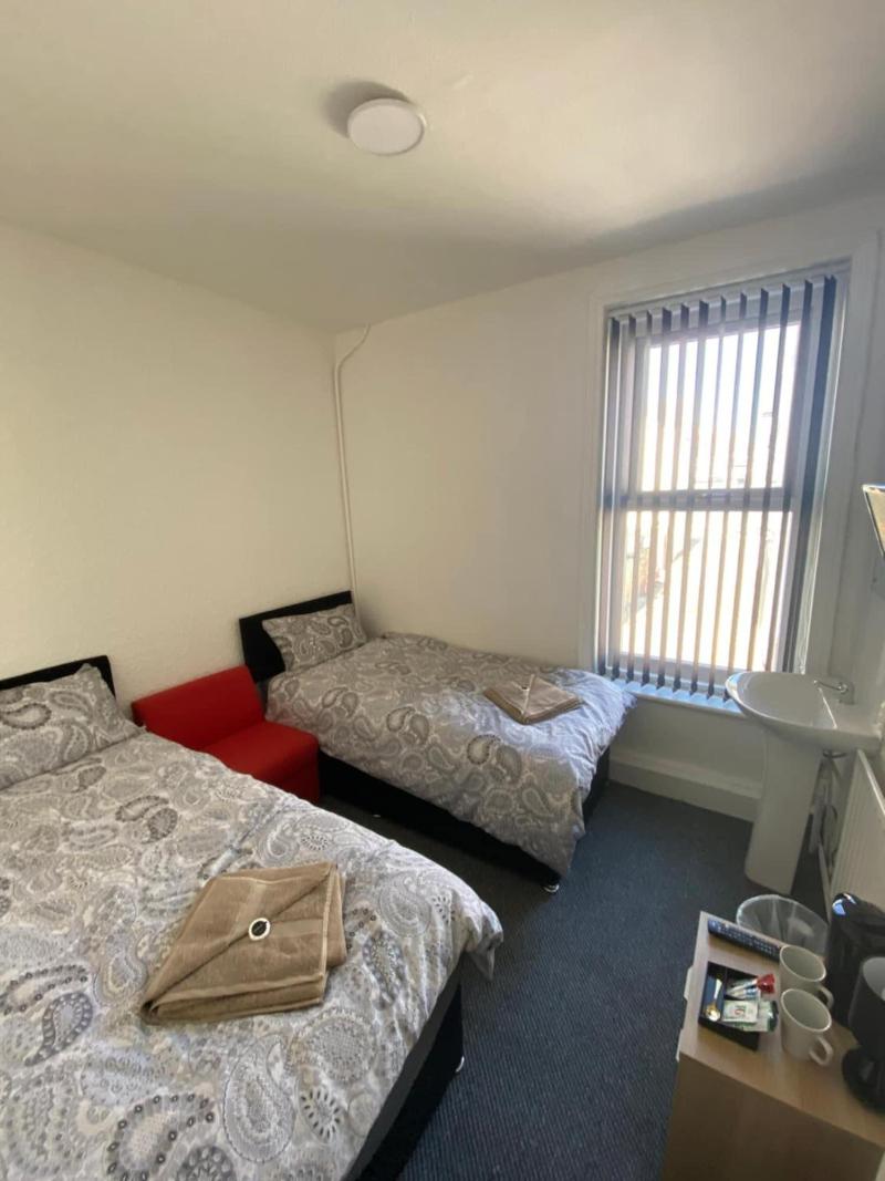 Honley Hotel image
