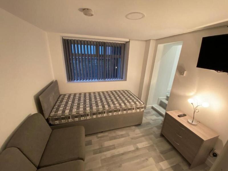 Honley Hotel image