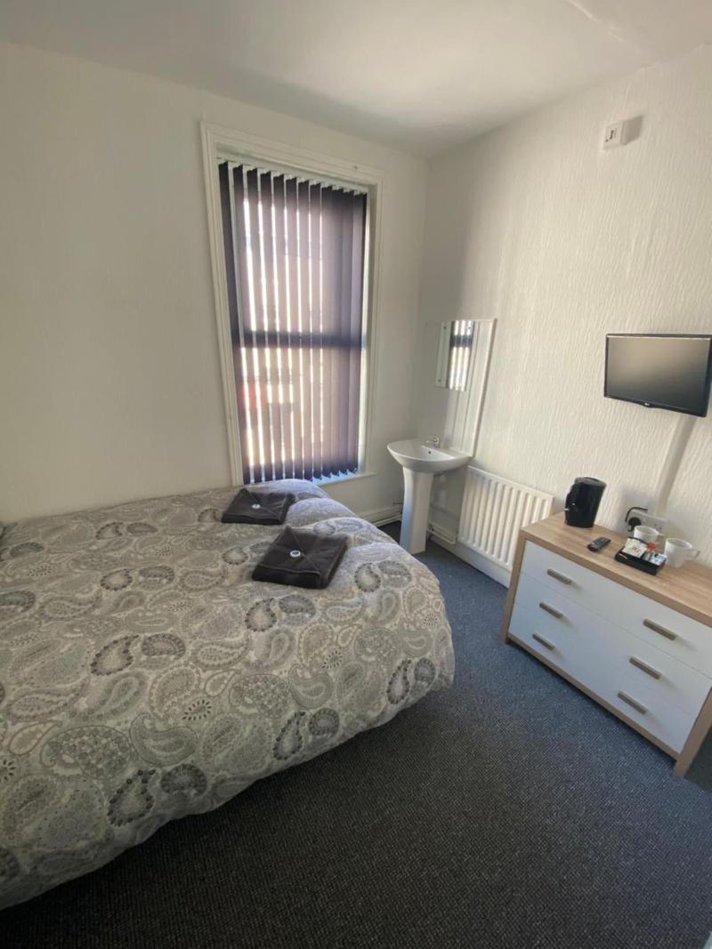 Honley Hotel image